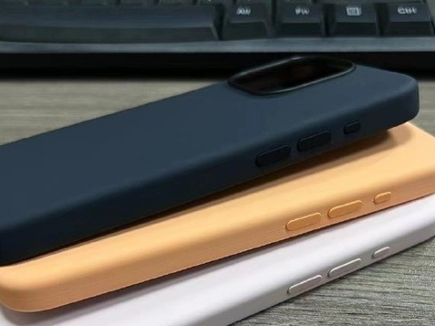 大安镇苹果14维修站分享iPhone14手机壳能直接给iPhone15用吗?