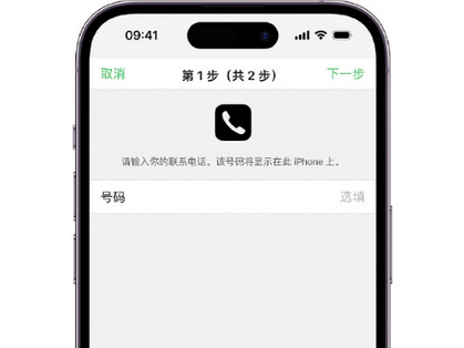 大安镇apple维修店分享如何通过iCloud网页查找iPhone位置