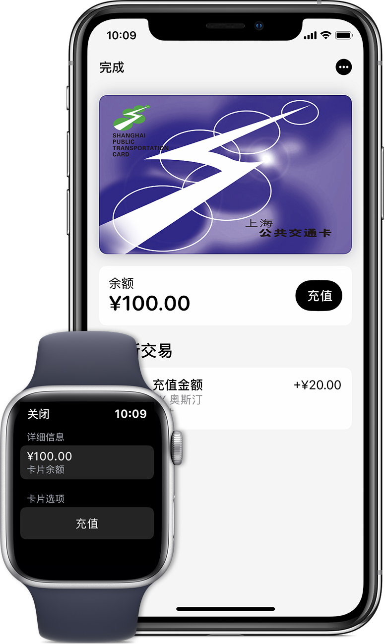 大安镇苹果手机维修分享:用 Apple Pay 刷交通卡有哪些优势？如何设置和使用？ 