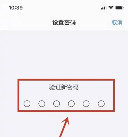 大安镇苹果手机维修分享:如何安全的使用iPhone14？iPhone14解锁方法 