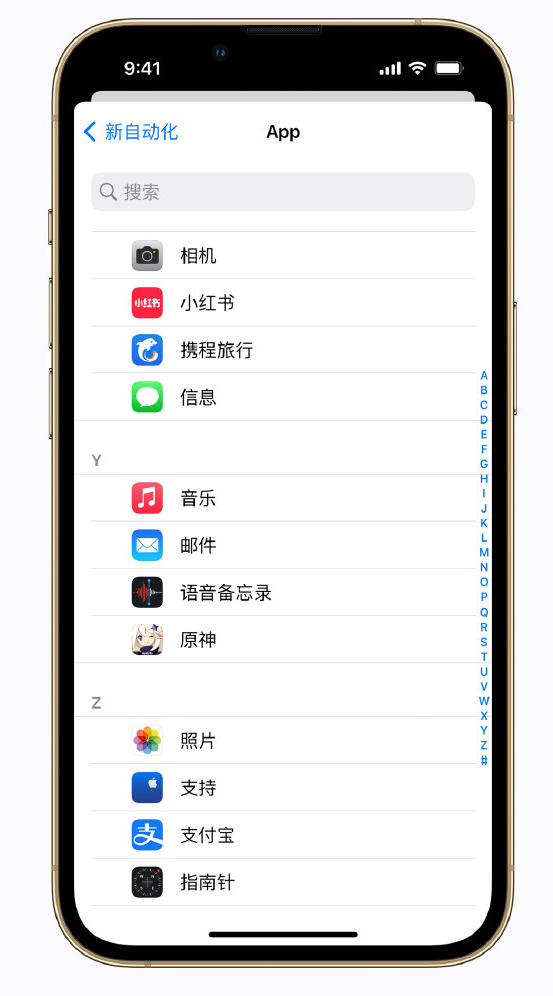 大安镇苹果手机维修分享iPhone 实用小技巧 