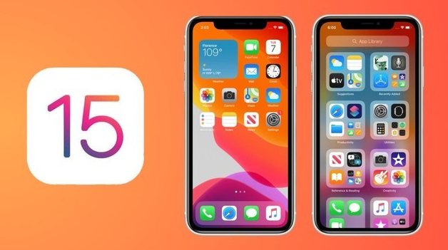 大安镇苹果13维修分享iPhone13更新iOS 15.5，体验如何 