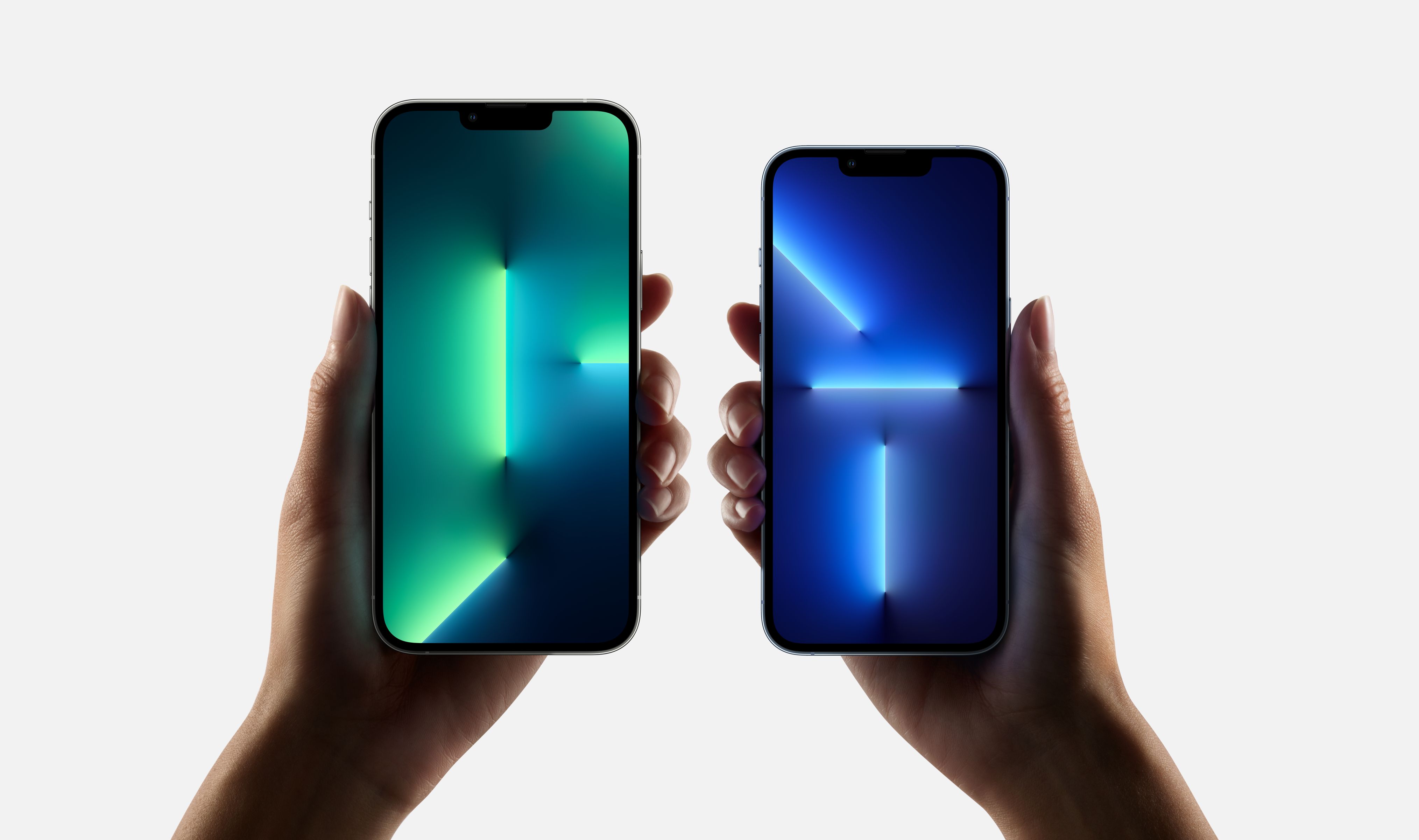 大安镇苹果手机维修分享iPhone 13 四款机型怎么选 