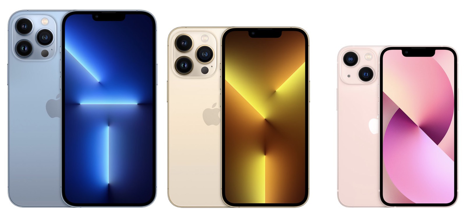 大安镇苹果手机维修分享iPhone 13续航怎么样 