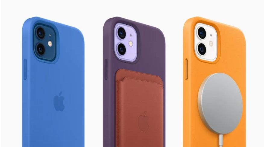 大安镇苹果手机维修分享关于 iPhone 13 的细节爆料 