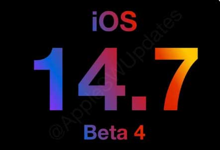 大安镇苹果手机维修分享iOS 14.7 Beta4值得升级吗 