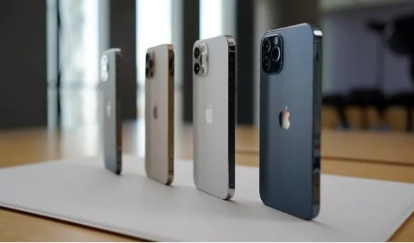 大安镇苹果手机维修分享为什么说iPhone13才是真旗舰 