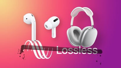 大安镇苹果手机维修分享哪些设备支持Apple Music 无损音频 