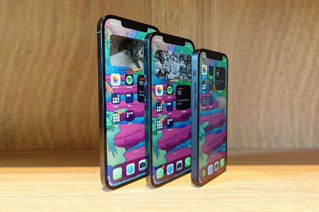 大安镇苹果手机维修分享iPhone 13发布日期 