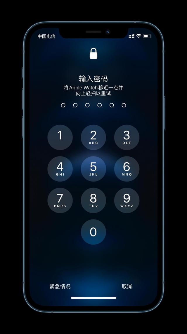大安镇苹果手机维修分享Apple Watch解锁iPhone功能效果怎么样 