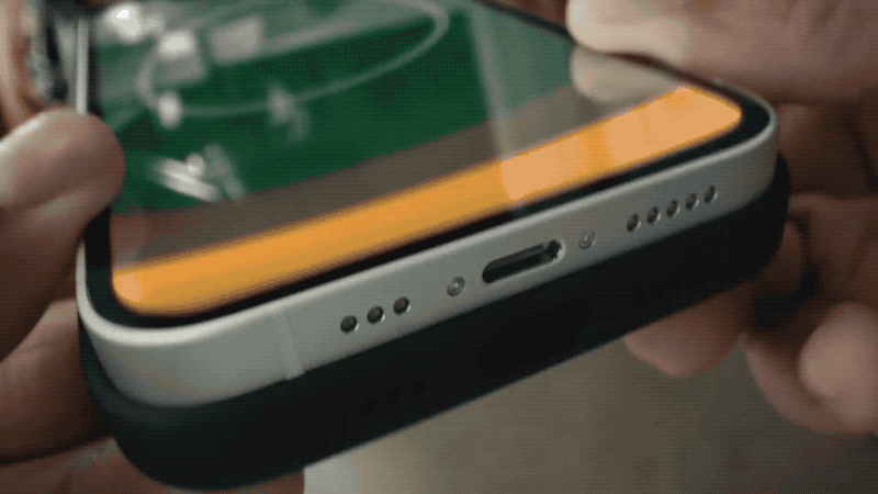 大安镇苹果手机维修分享未来 Magsafe 还有哪些发展空间 