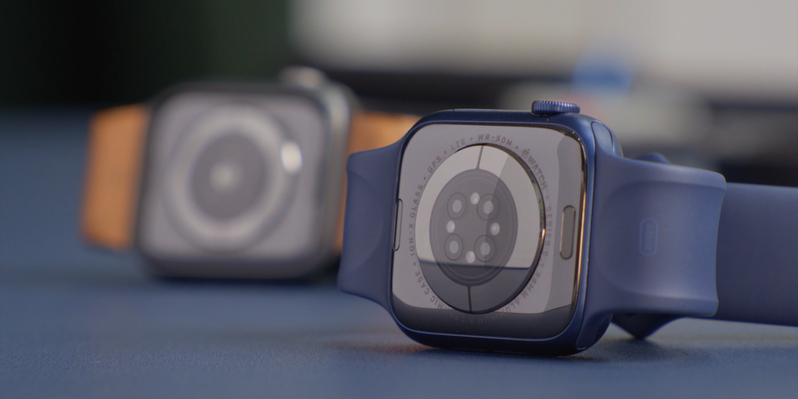 大安镇苹果手机维修分享Apple Watch 是如何测量卡路里的 