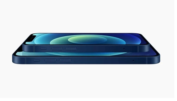 大安镇苹果手机维修分享iPhone 12 mini 锁屏后触屏失灵怎么办 