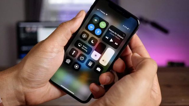大安镇苹果手机维修分享iPhone 12信号差怎么办 