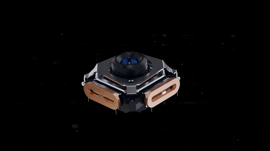 大安镇苹果手机维修分享iPhone 12 Pro Max 独享的这颗传感器更大的特点是什么 