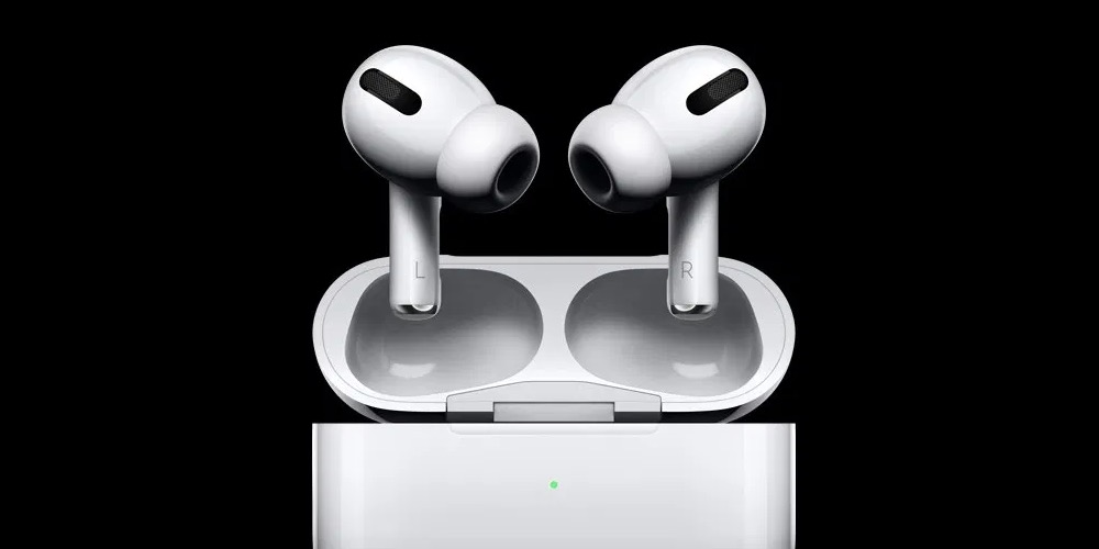 大安镇苹果手机维修分享AirPods Pro 出现静电噪音 