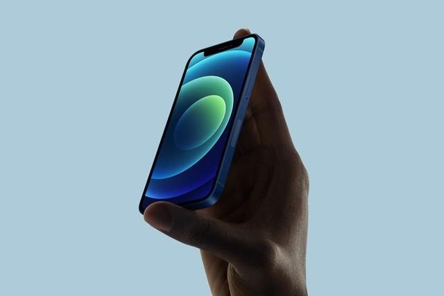 大安镇苹果手机维修分享iPhone 12 mini辐射很大吗 