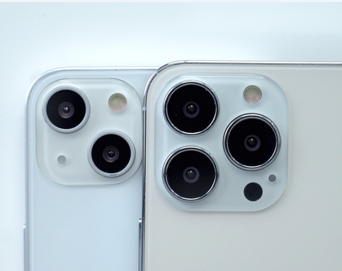 大安镇苹果维修点分享iPhone 13 Pro主板出问题时解决方案 