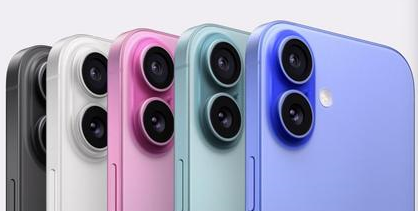 大安镇苹果维修点分享iPhone 16主板维修硬件故障 