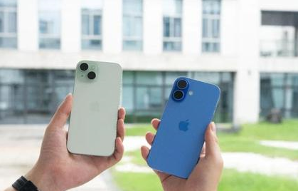 大安镇苹果维修点分享iPhone 16 Plus出现自动关机的情况类型 