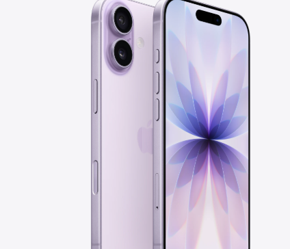 大安镇苹果维修点分享iPhone 17自动关机引发故障解析 