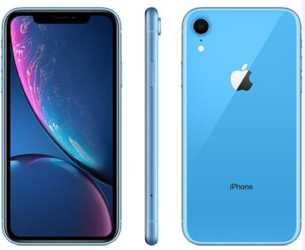 大安镇苹果维修点分享iPhone XR黑屏多类场景解析 