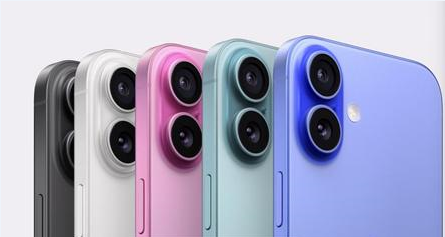大安镇苹果维修点分享iPhone 16发烫易忽视因素汇总 